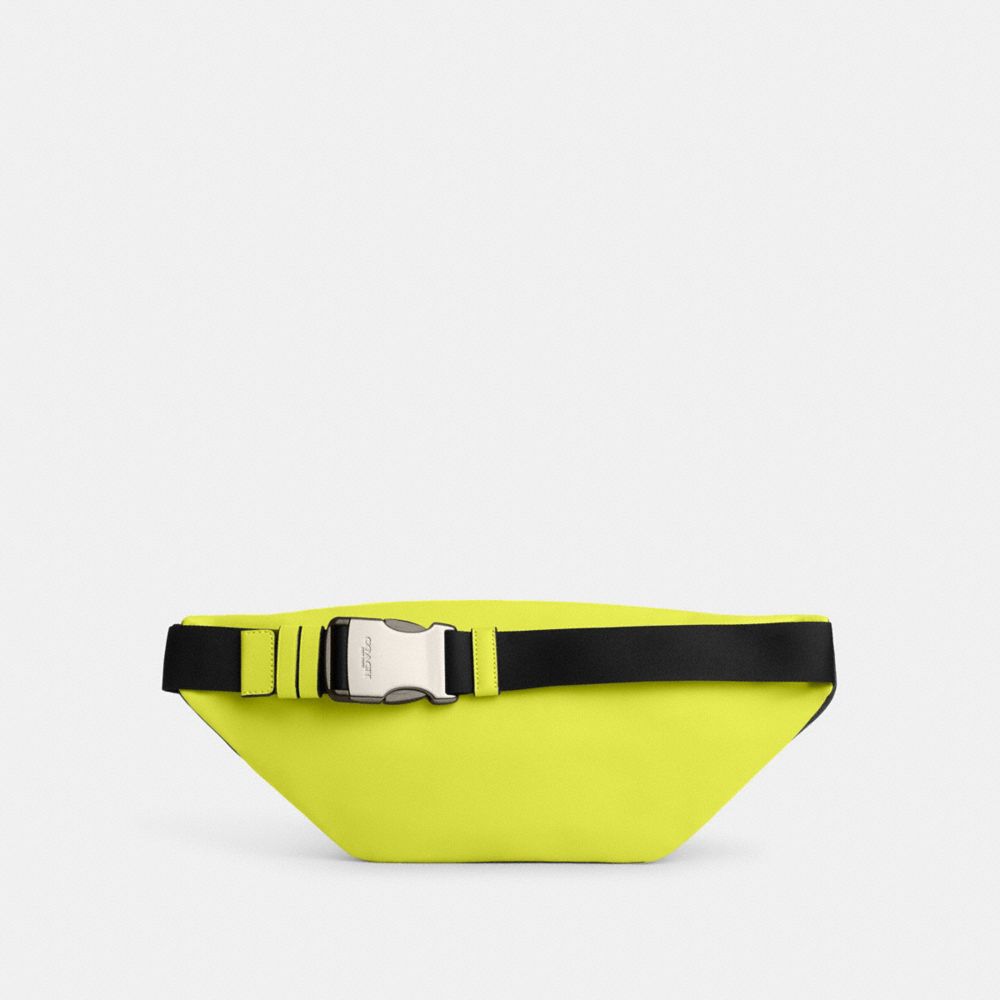 Qb/Caoba/Amarillo Brillante,Vista trasera