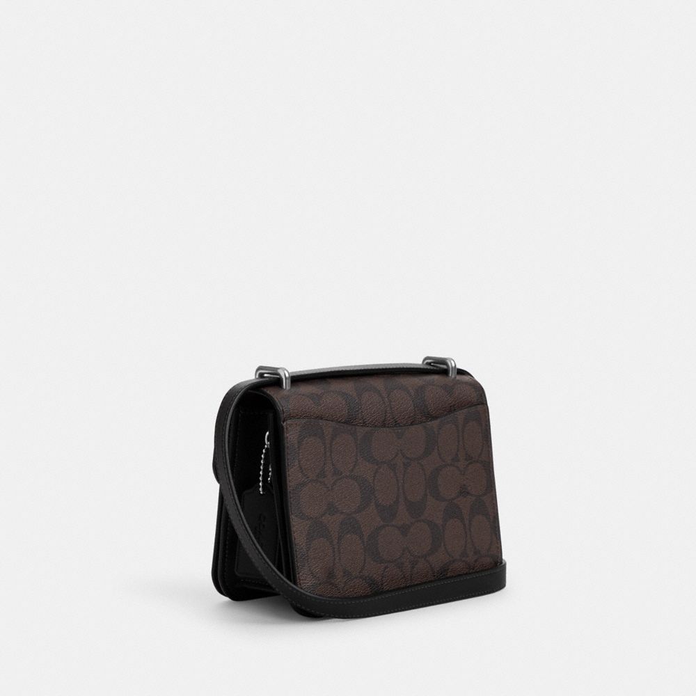 Morgan Double Up Crossbody