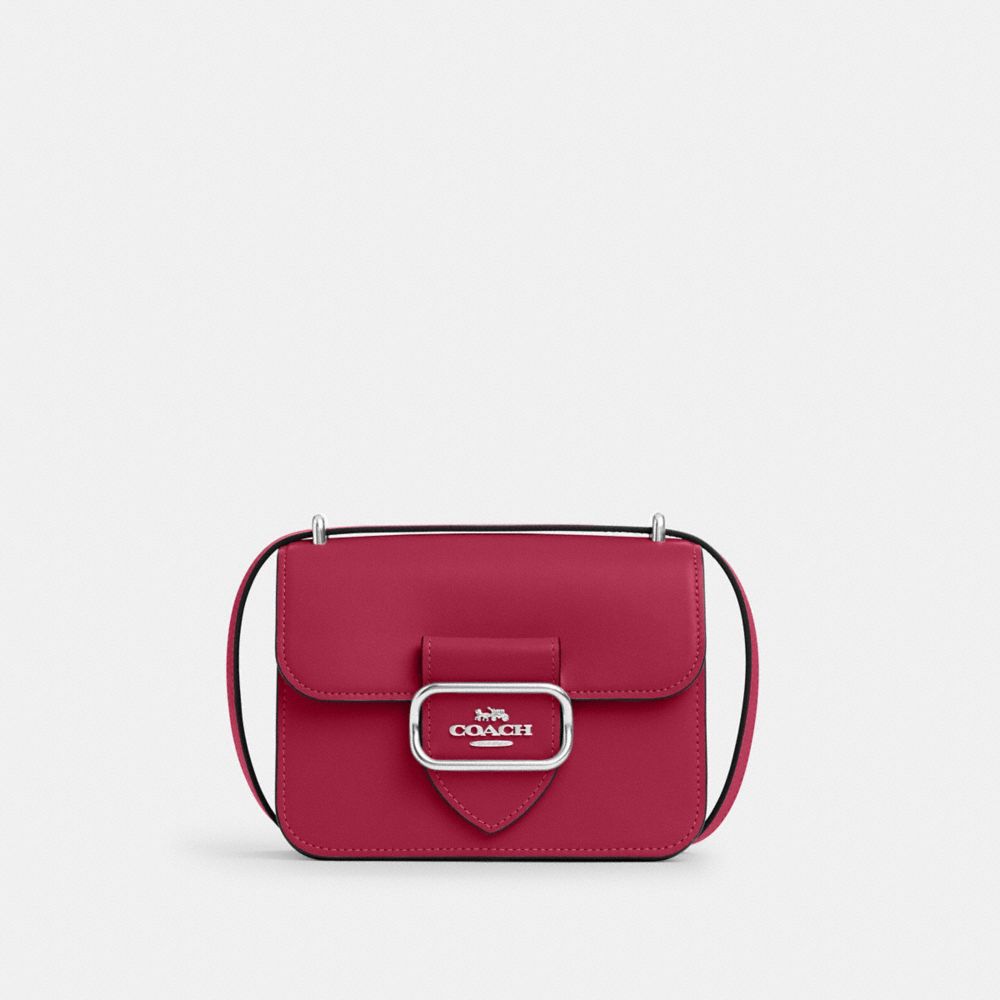 Square on sale coach bag