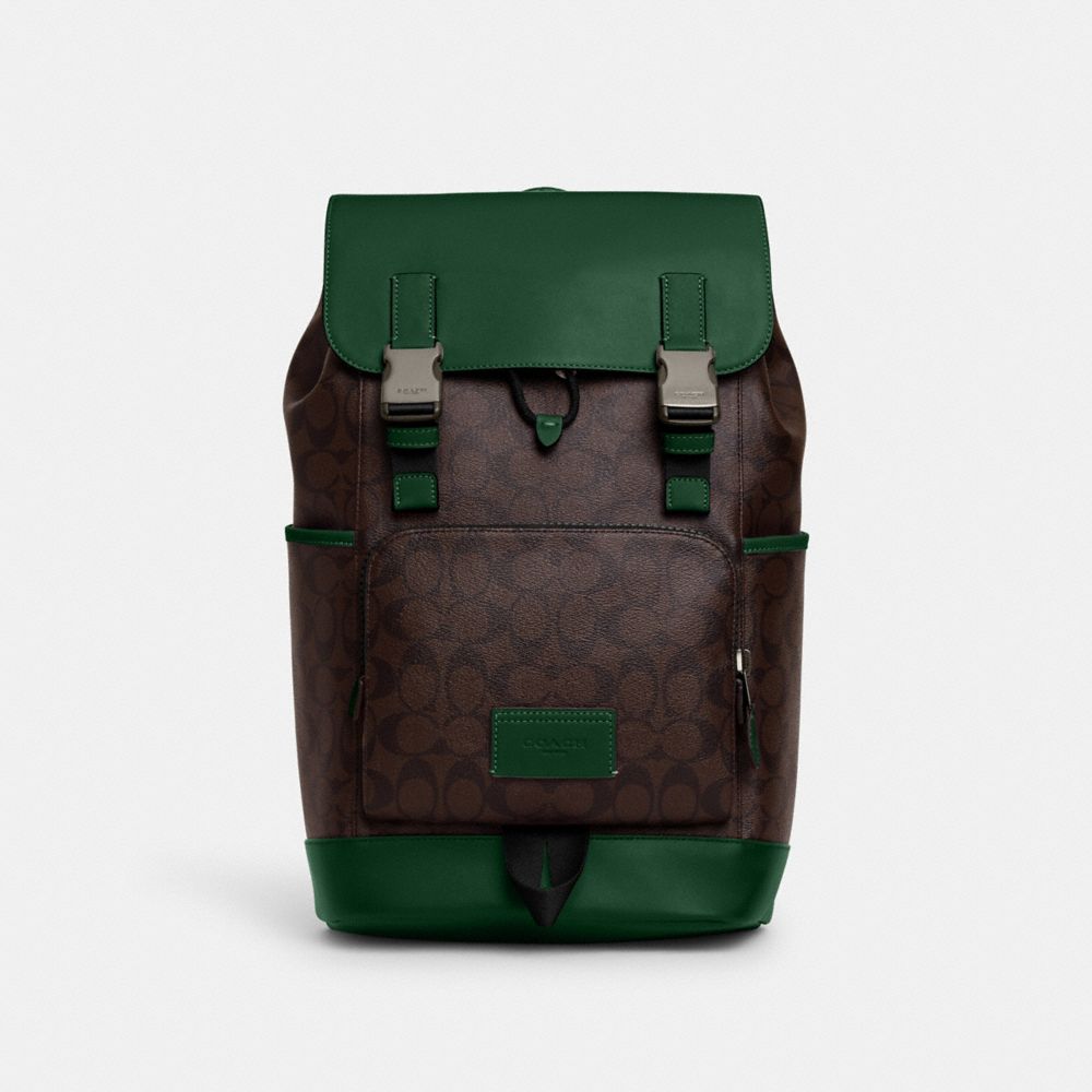 COACH® Official Site - Designer Handbags, Wallets, Clothing, Menswear,  Shoes & More