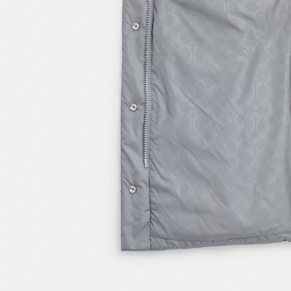 Grigio,Vista angolare