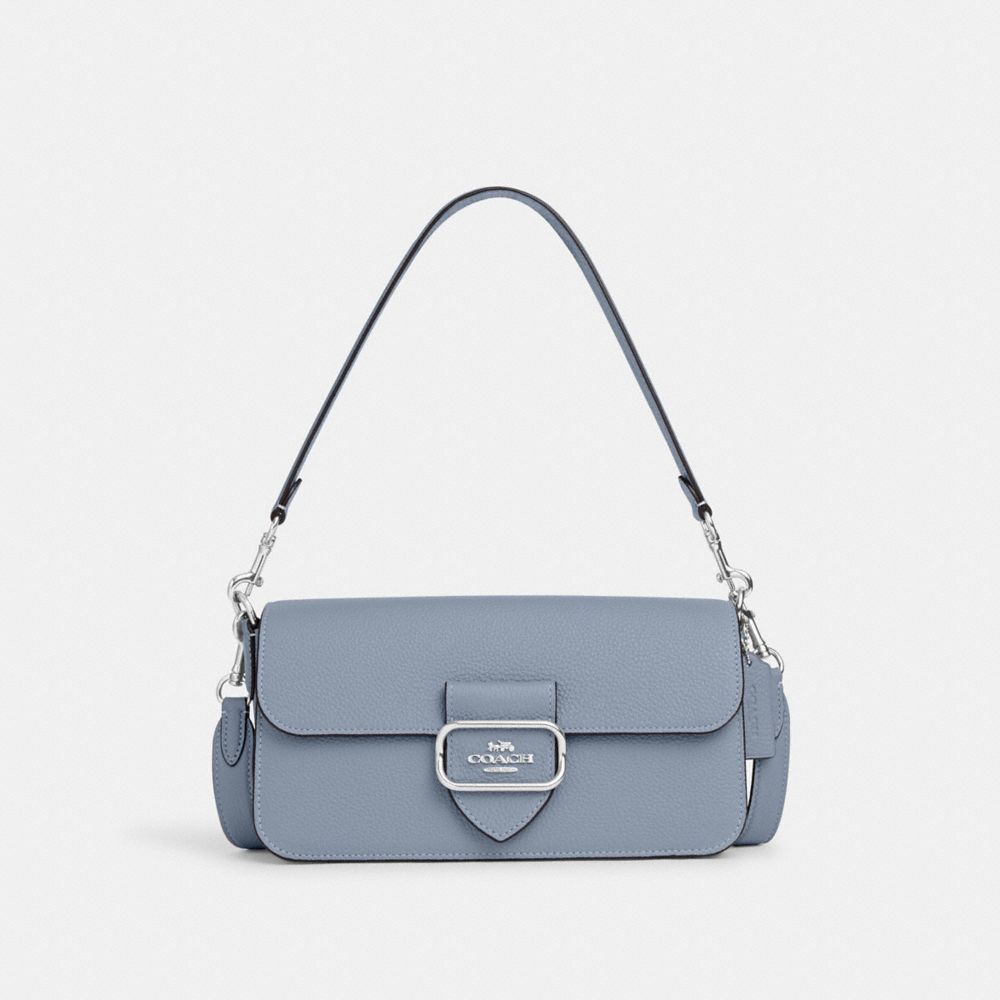 The Belt Bag in Grey Mist, Bags & Accessories