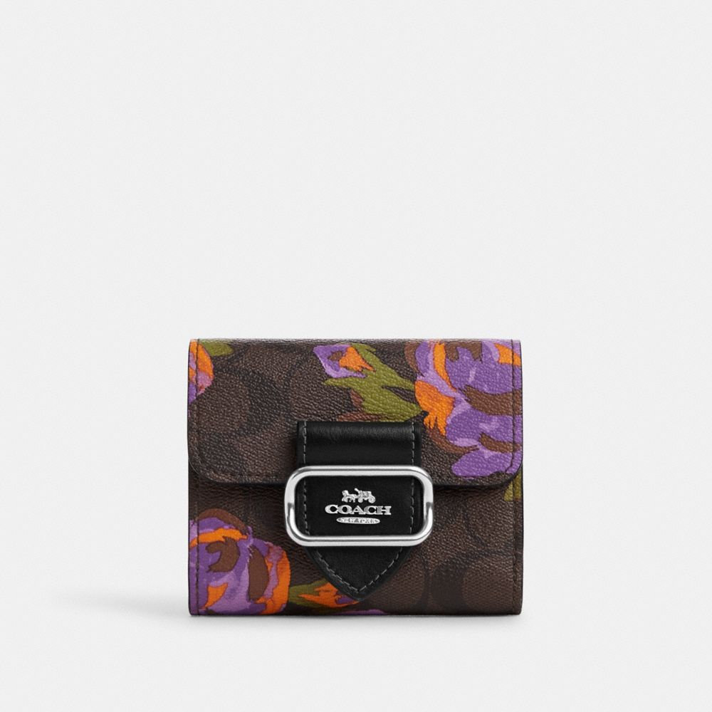 Women's Designer Wallets - Leather, Canvas Wallets for Women