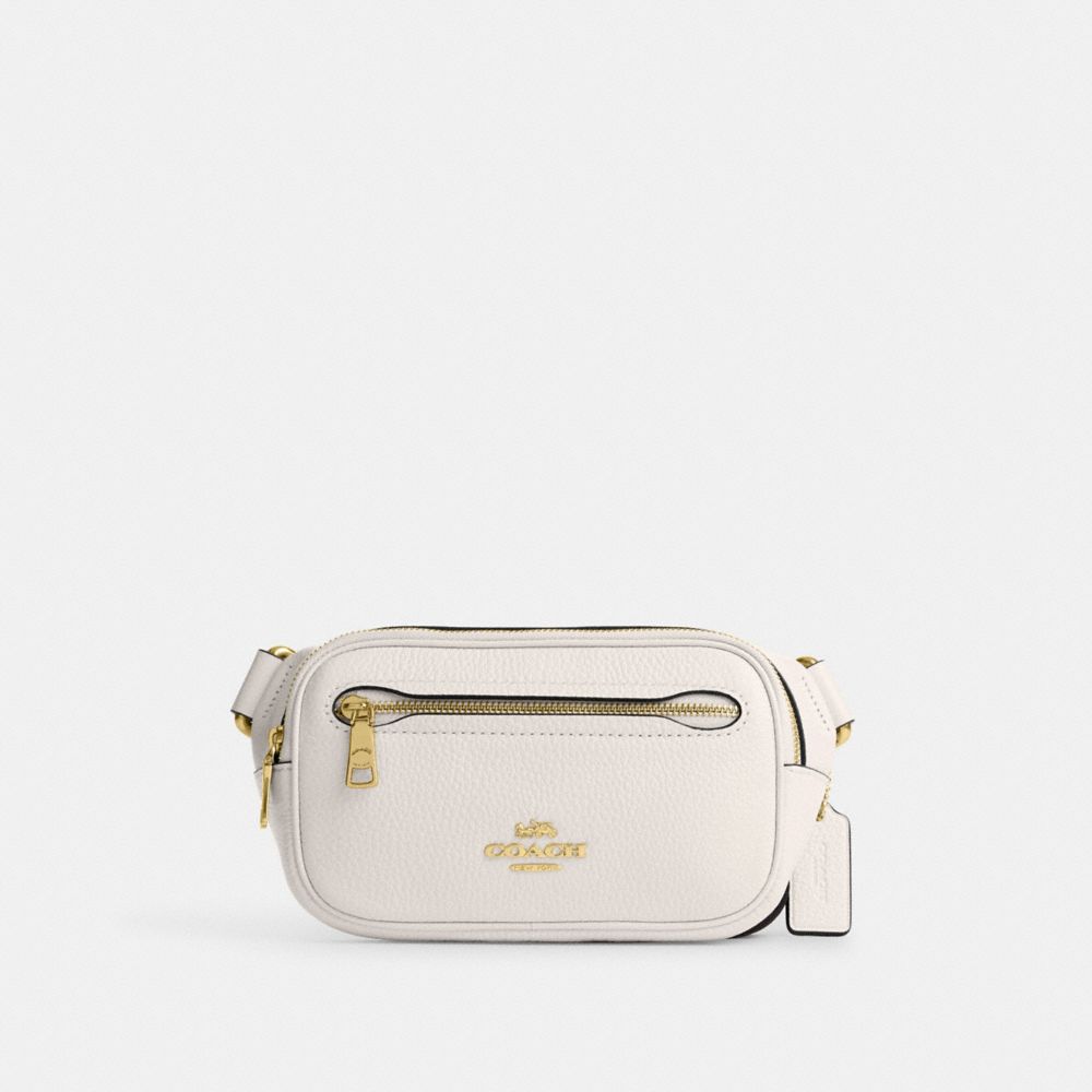 Coach Mini Belt Bag