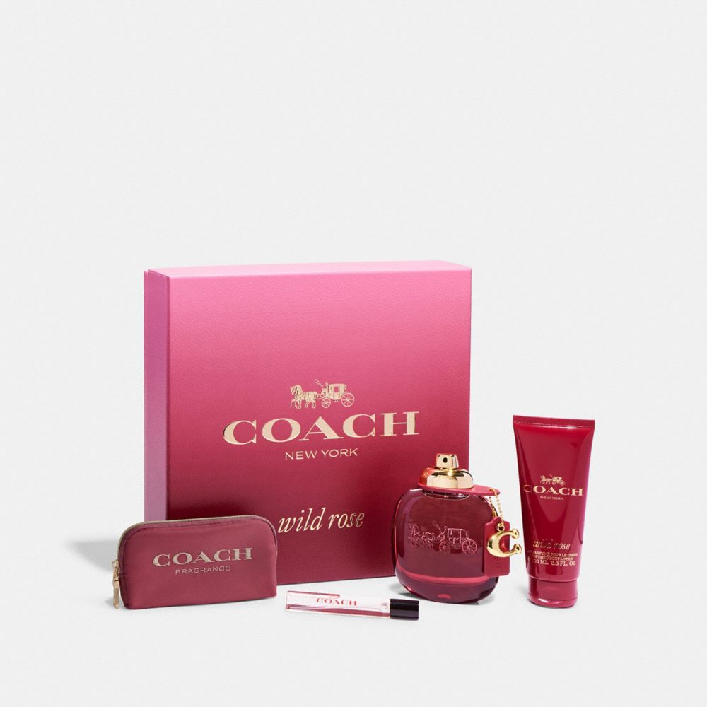 Coach set retailer