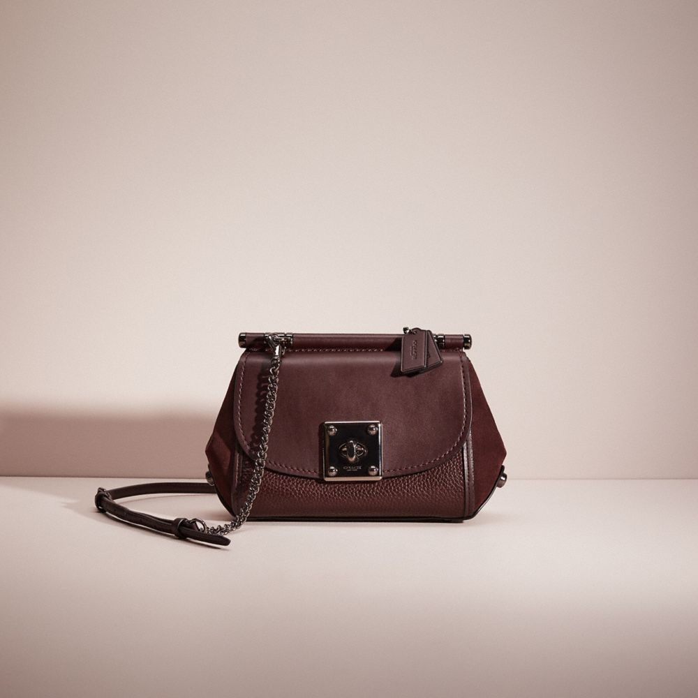 Coach store drifter crossbody