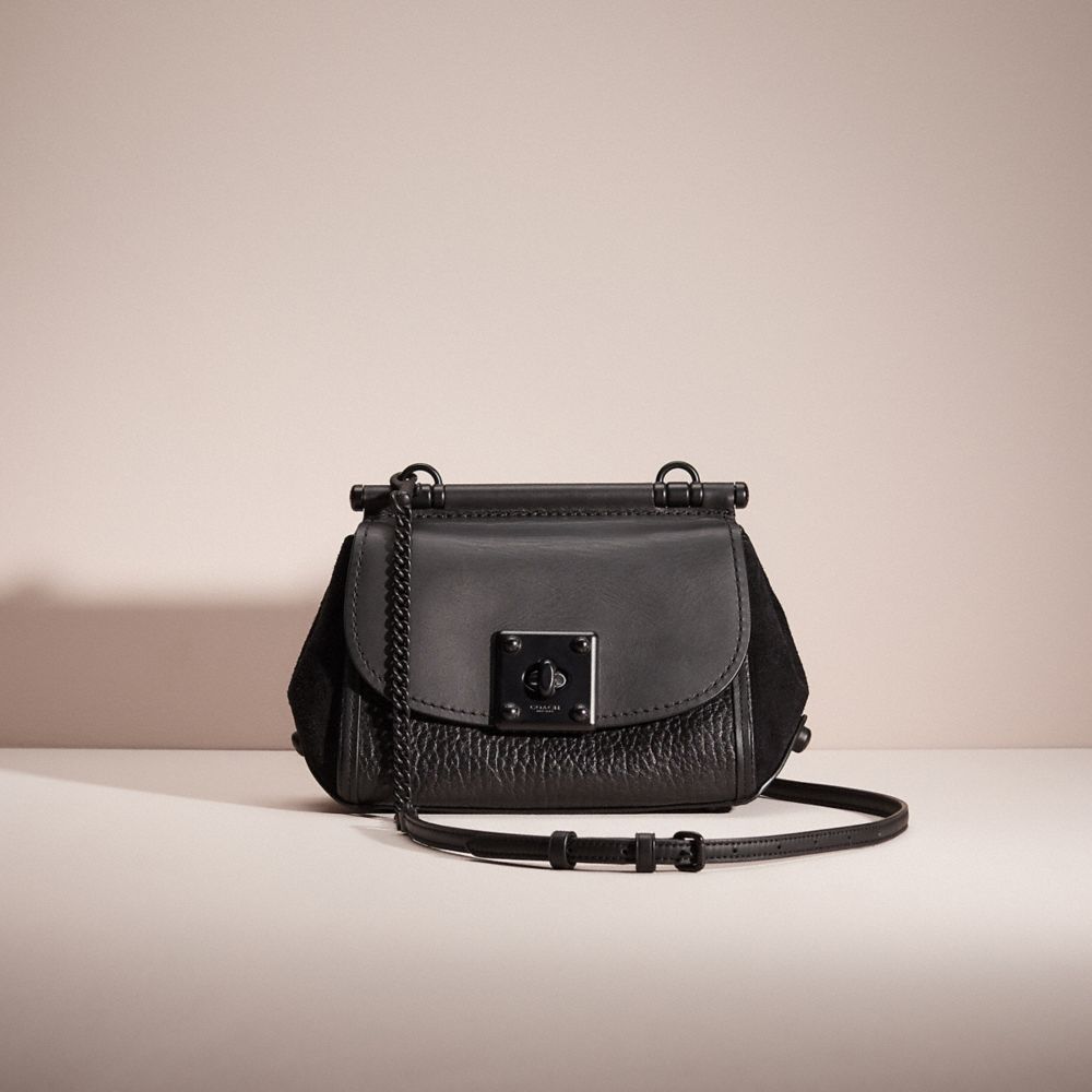 Restored Drifter Crossbody