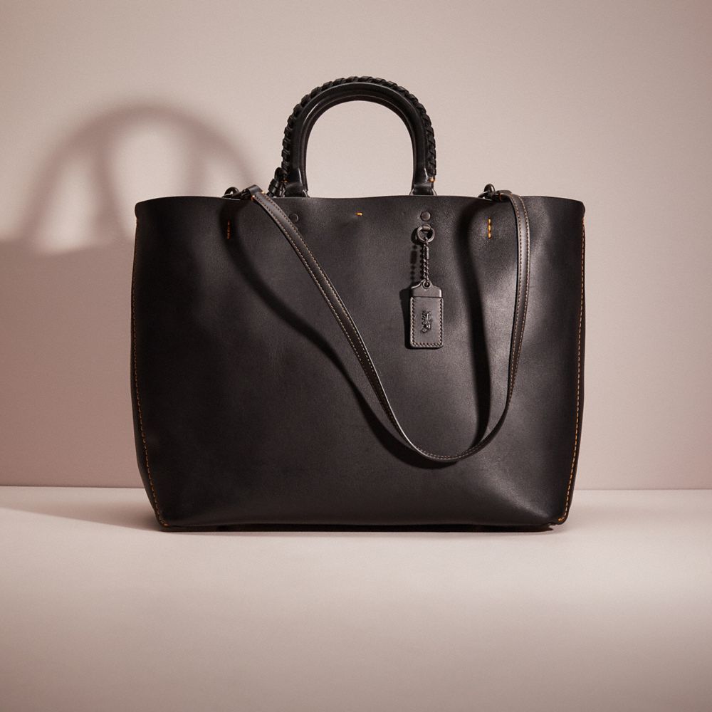 Coach 1941 store rogue tote