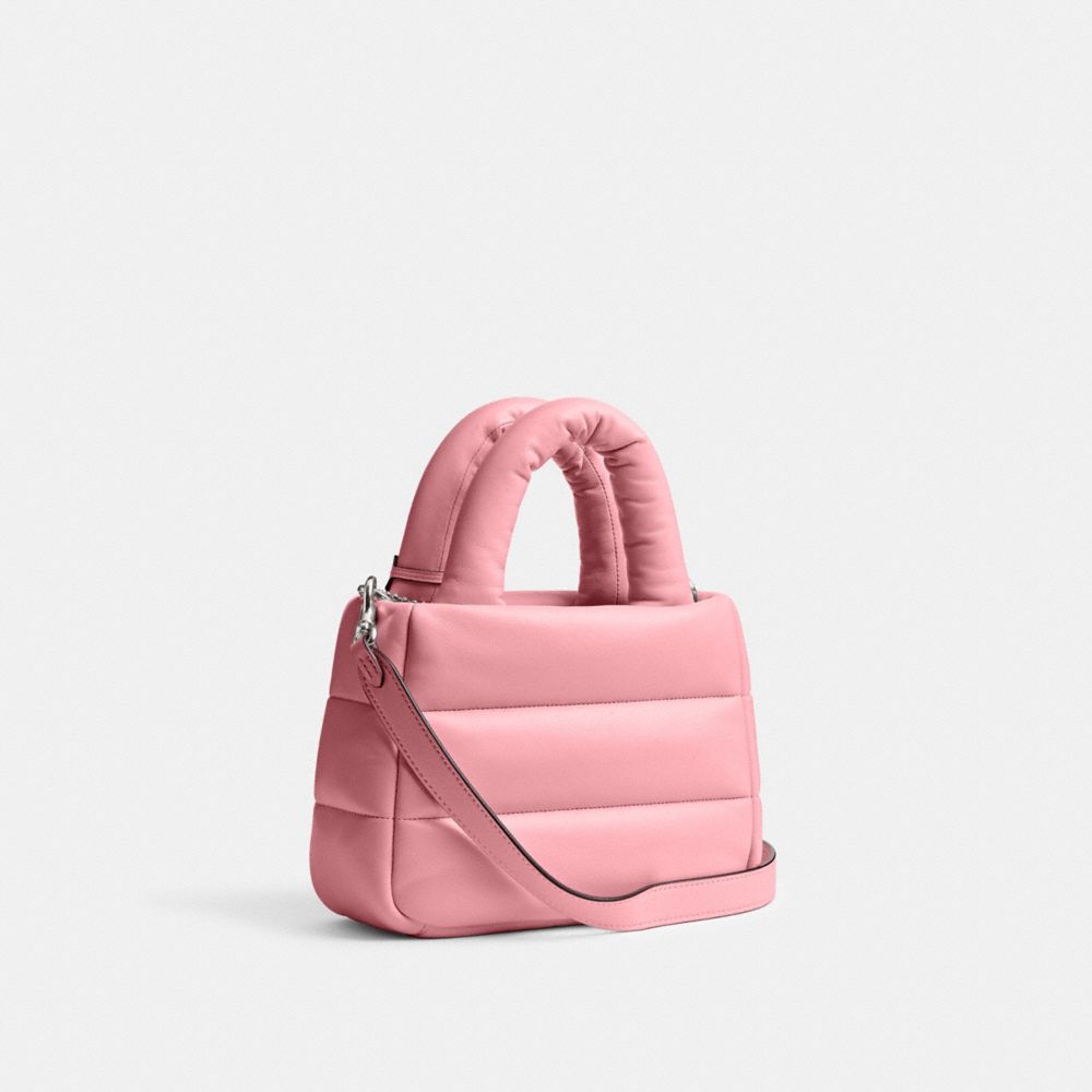 Mini Cabas Pillow