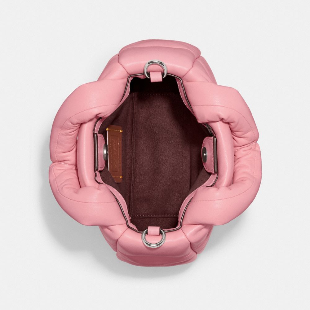 Mini Cabas Pillow