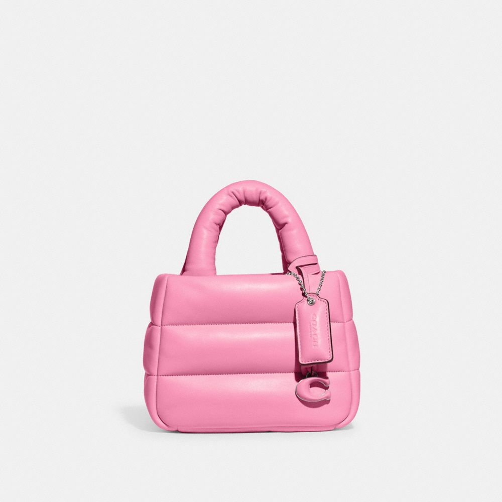 COACH® | Mini Pillow Tote Bag