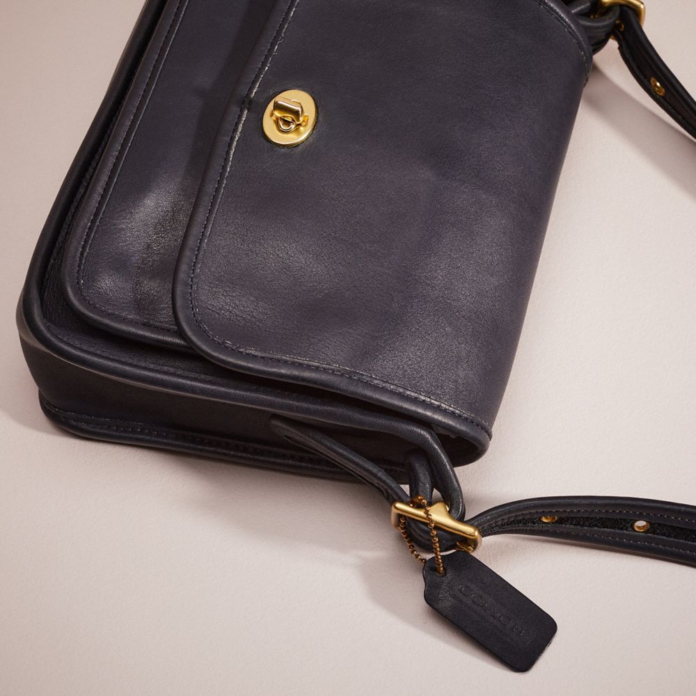 Vintage Rambler Legacy Bag