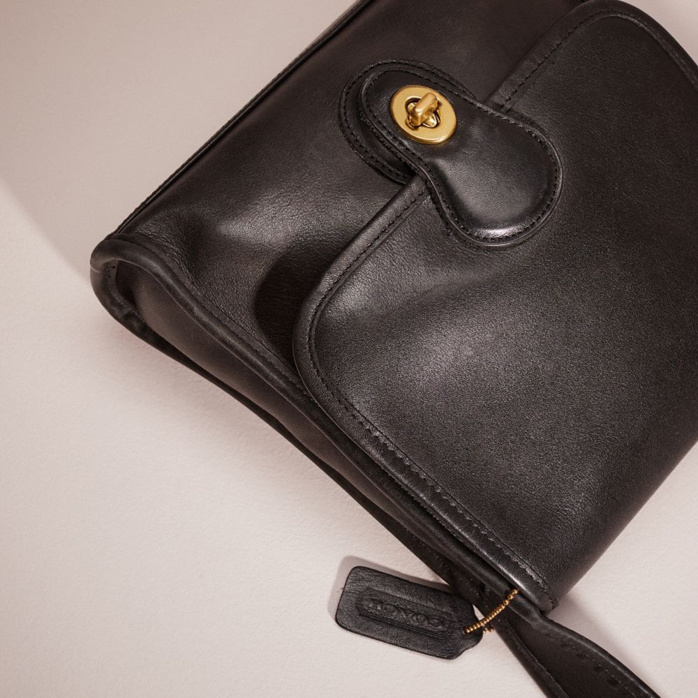Vintage Shelburne Shoulder Bag