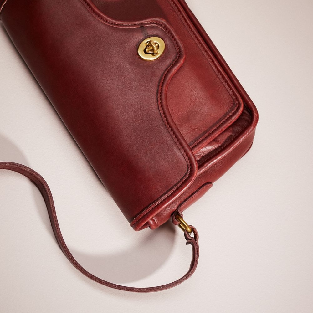 Vintage Devon Bag