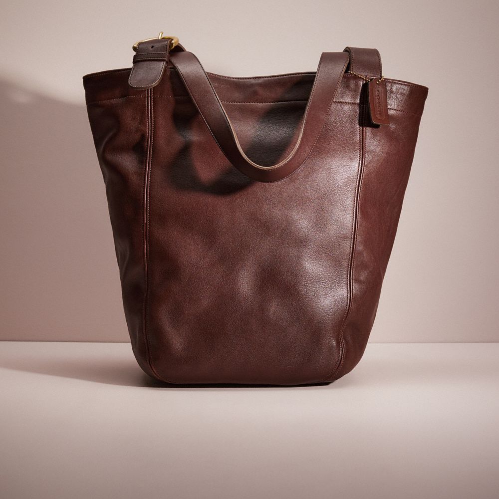 Coach classic tote online