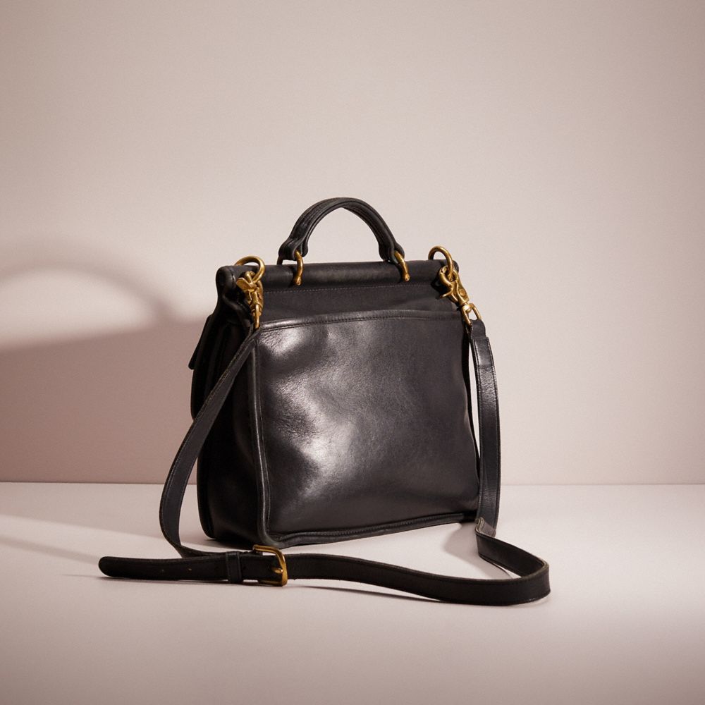 Vintage Classic Willis Bag