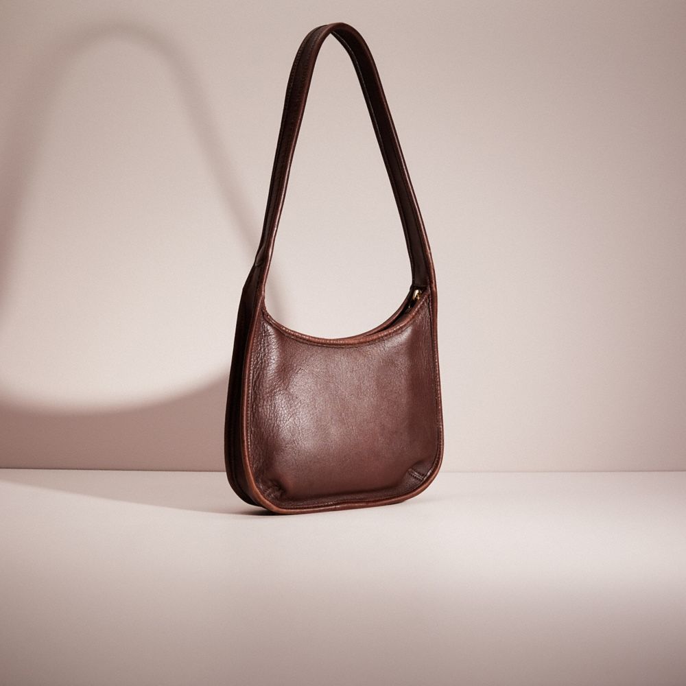 Vintage Ergo Mini Zip Bag