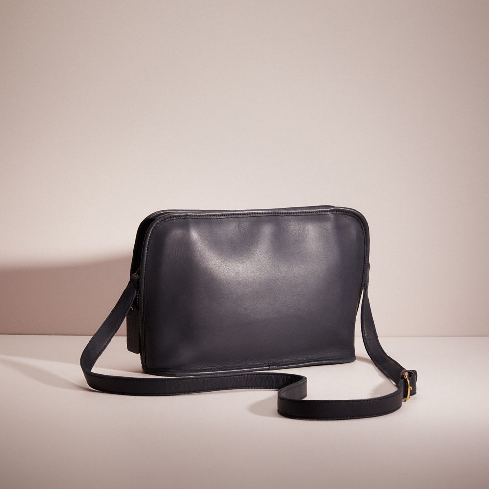 Vintage Classic Court Bag