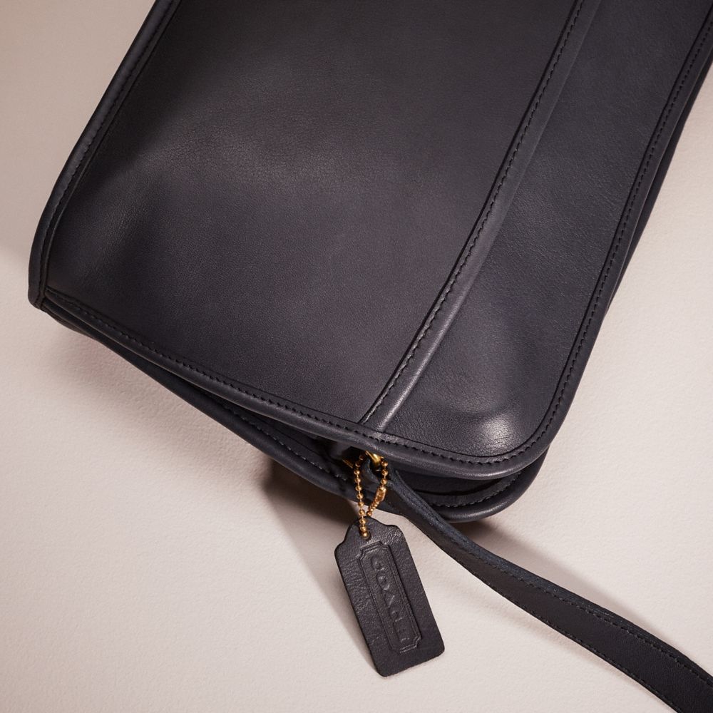 Vintage Classic Court Bag