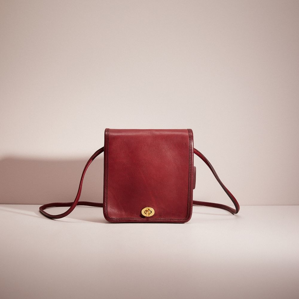 COACH® | Vintage Classic Compact Pouch