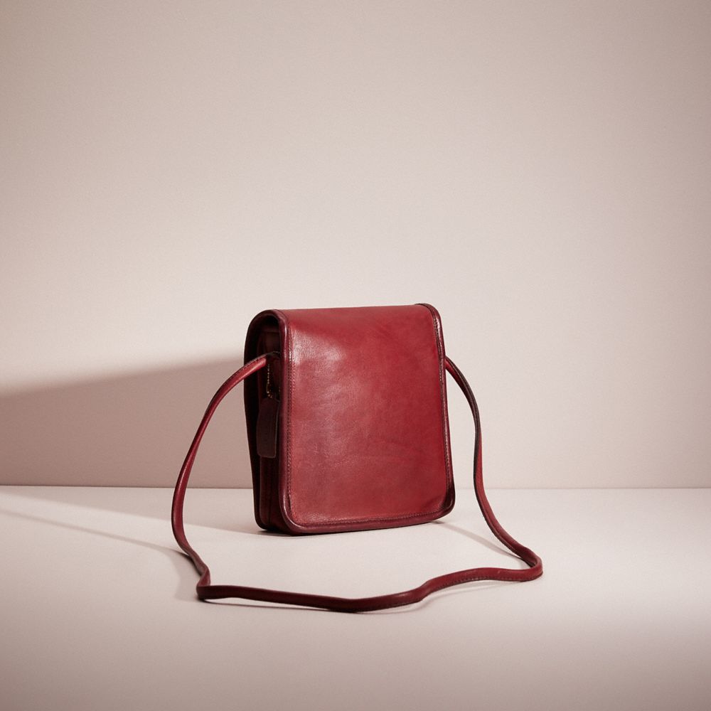 Vintage Classic Compact Pouch