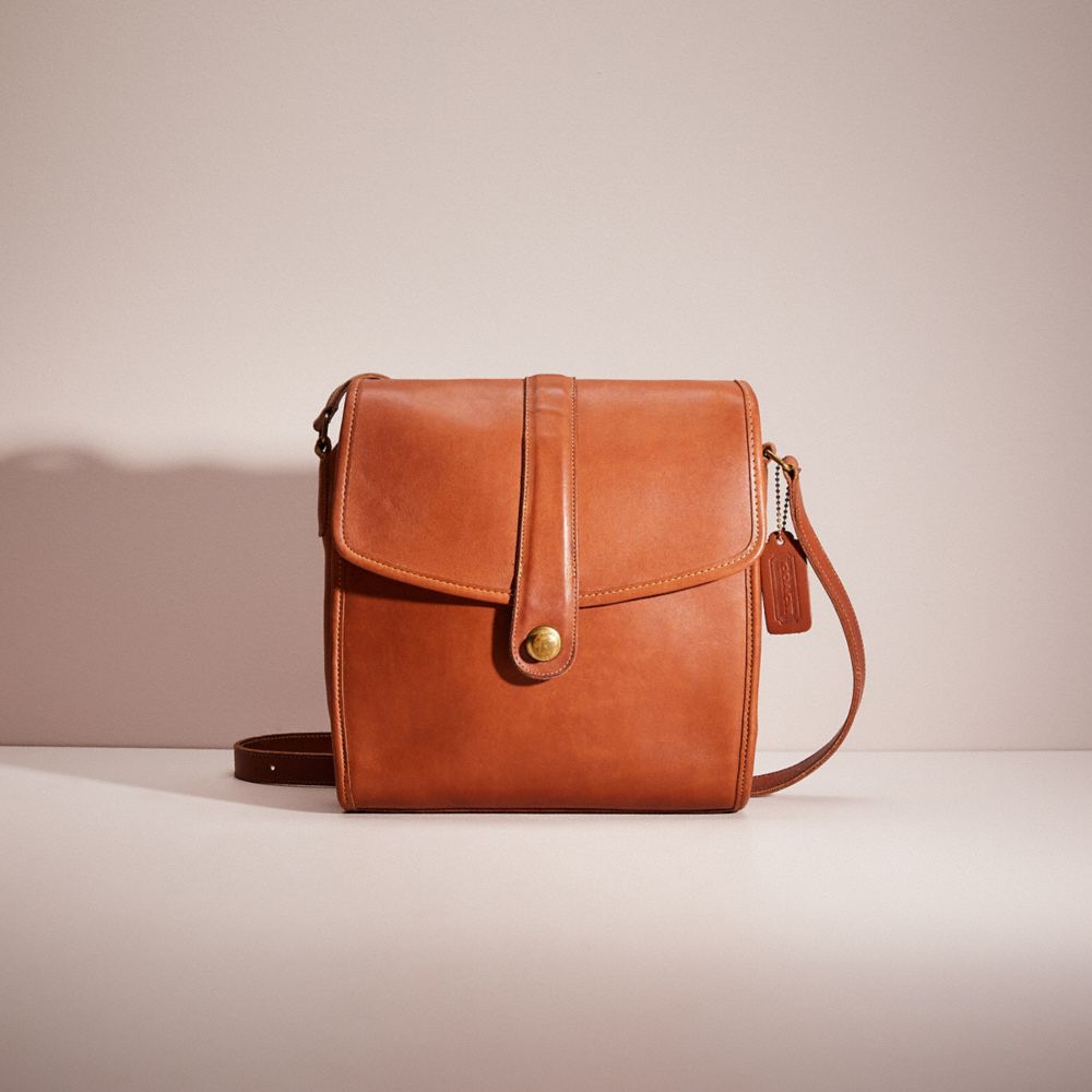 Vintage Classic Bag