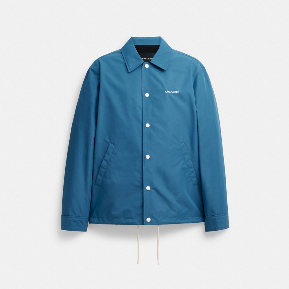 Coaches Jacket | COACH®