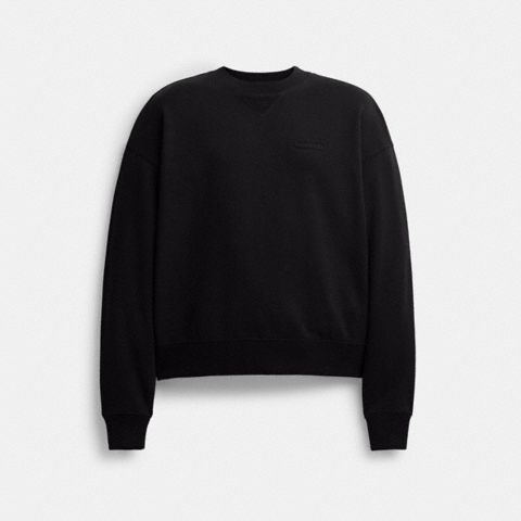 Coach Essential Crewneck