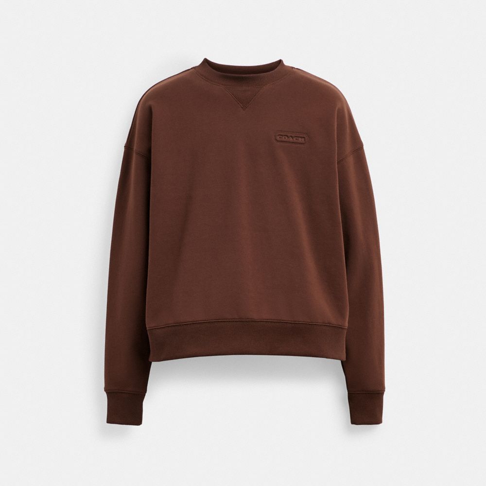 Basic crewneck best sale