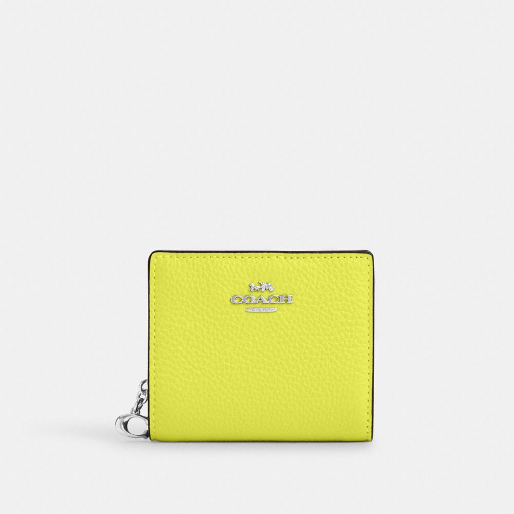 Wallets  COACH® Outlet