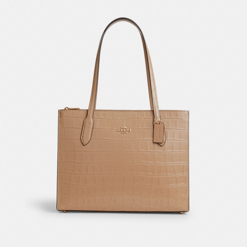 Totes Carryalls COACH Outlet