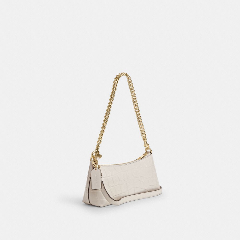 COACH®  Charlotte Shoulder Bag