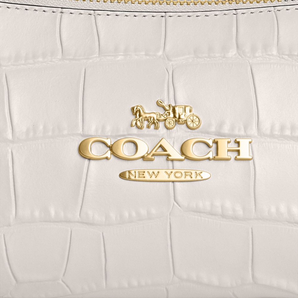 Coach Charlotte Shoulder Bag – The Collections Boutique