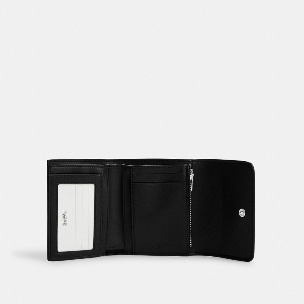 Summer Chorus Trifold Wallet