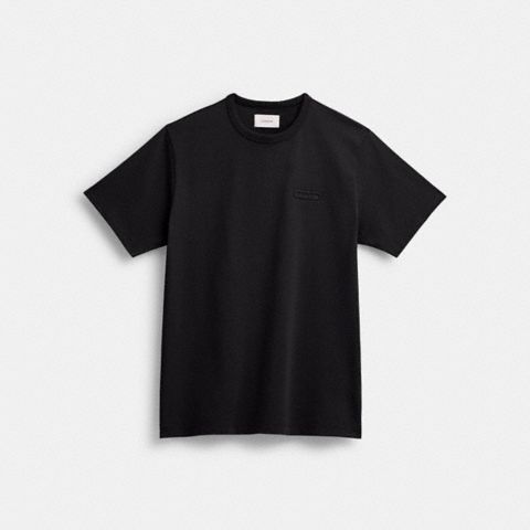 Мужские футболки Coach Essential T-Shirt