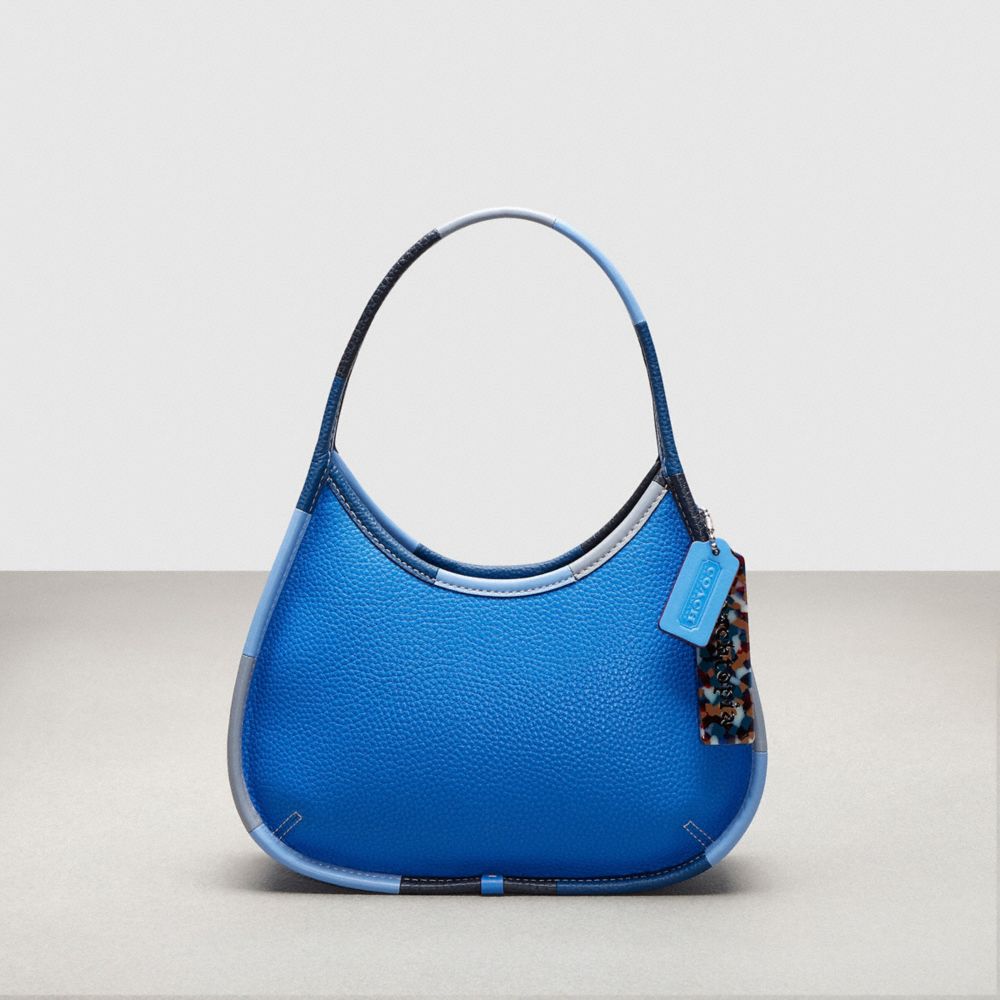 Buy Coach Blue True Blue Small Cross Body Bag for Women Online