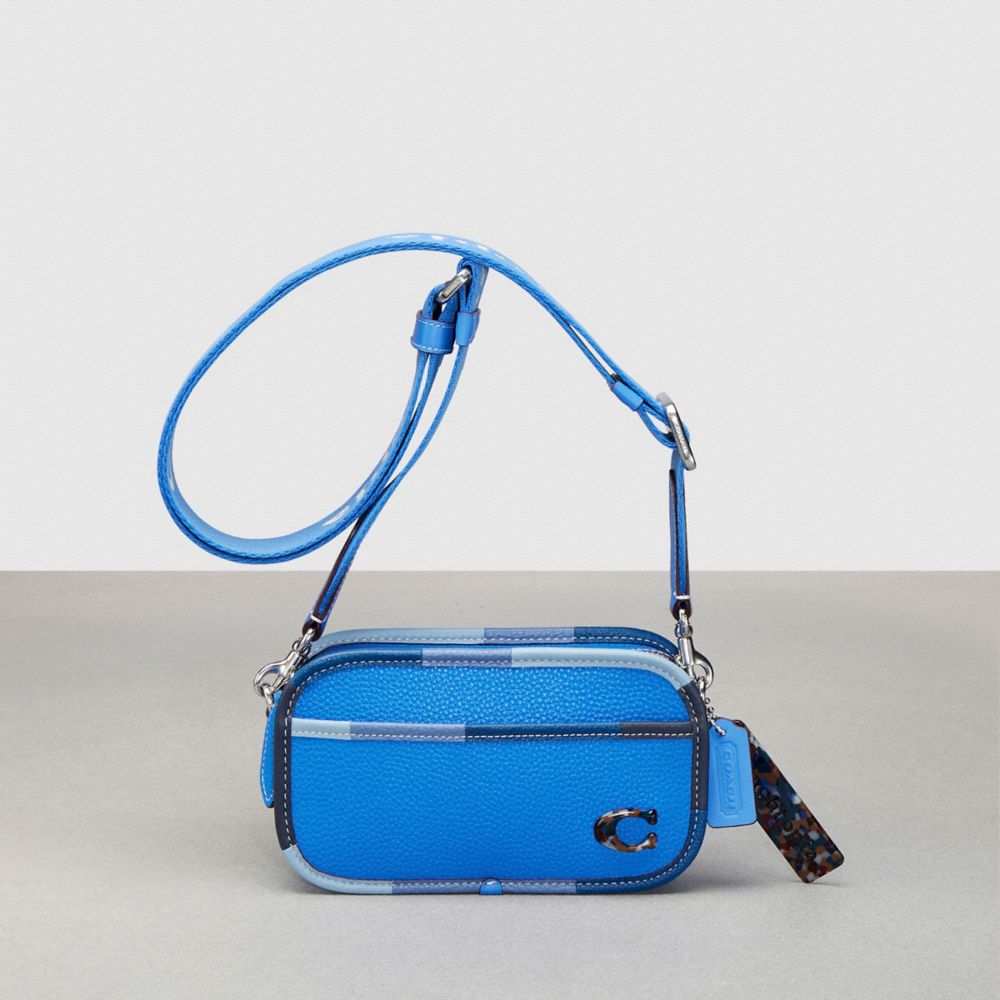 Meet the TikToker Giving New Life to Vintage Coach Bags