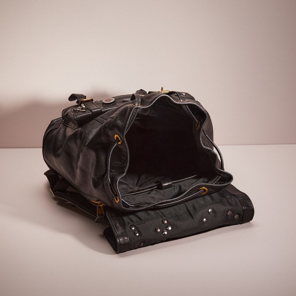 Upcrafted Bleecker Backpack
