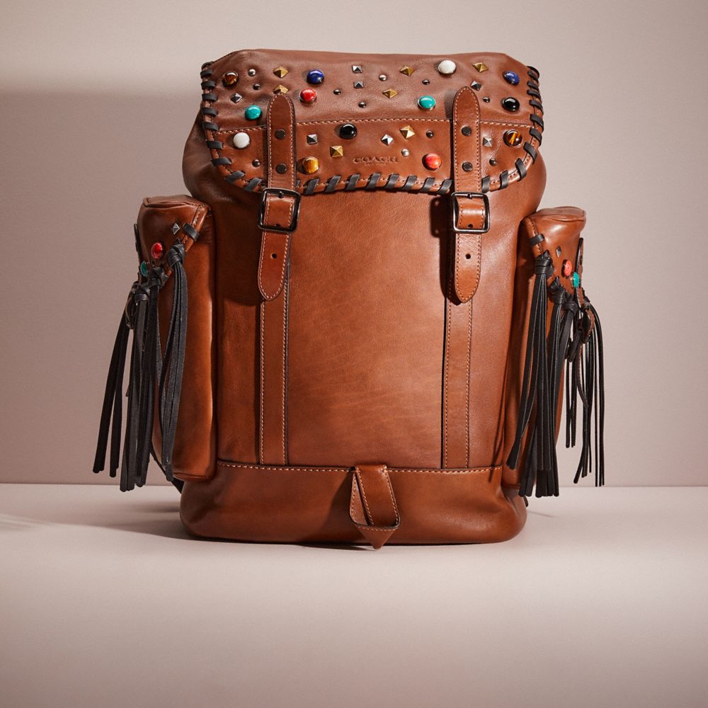 Upcrafted Hitch Backpack