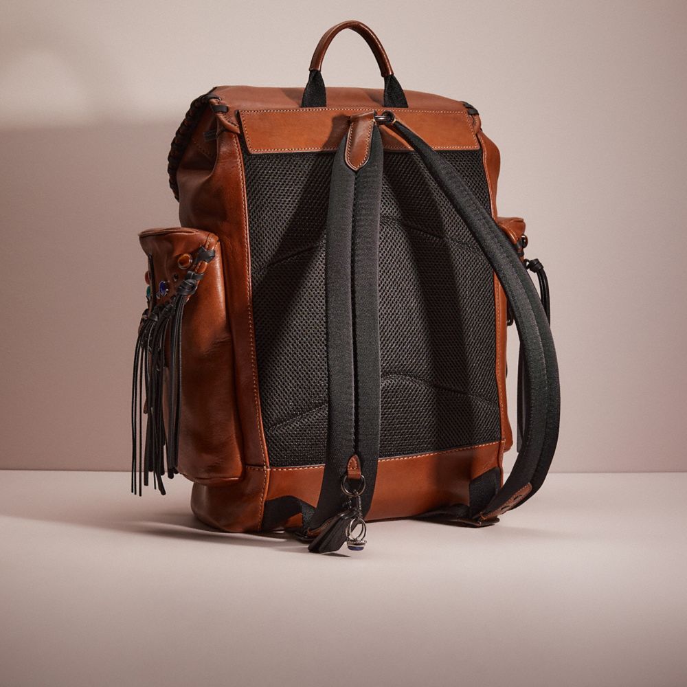 Upcrafted Hitch Backpack