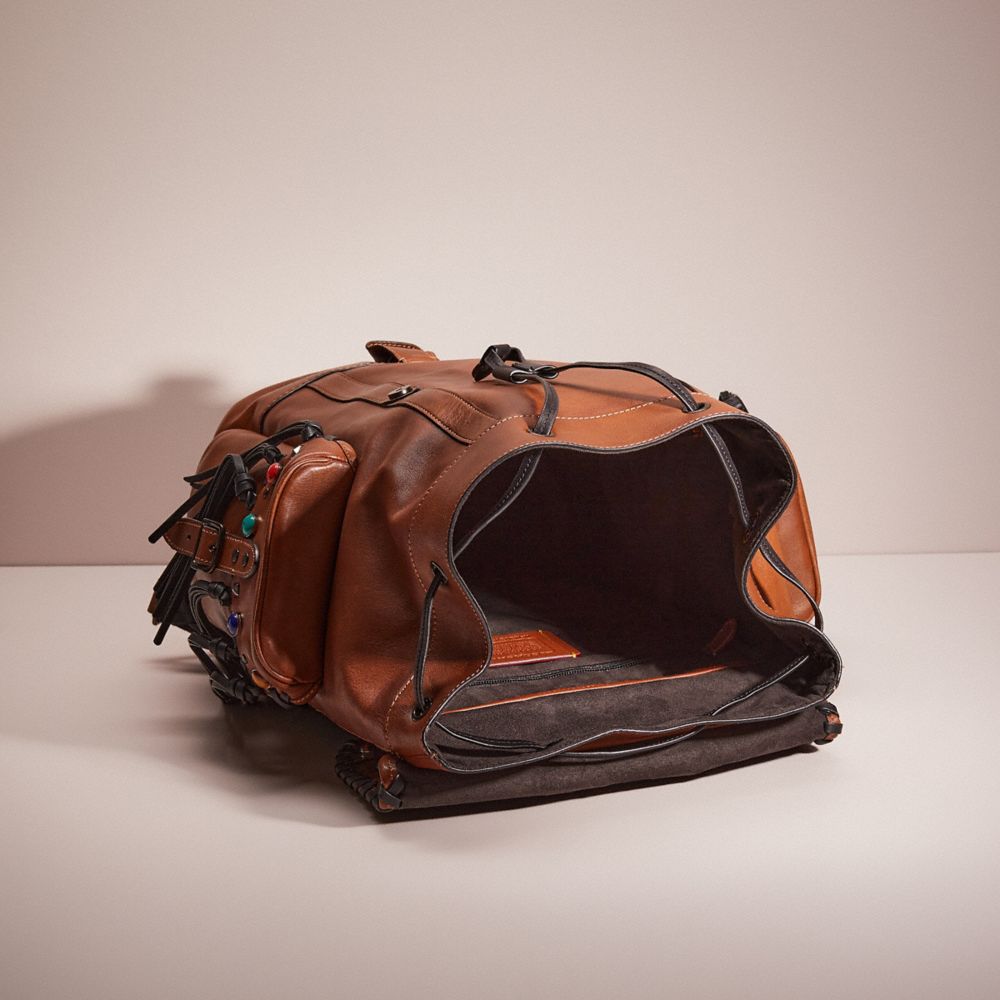 Upcrafted Hitch Backpack