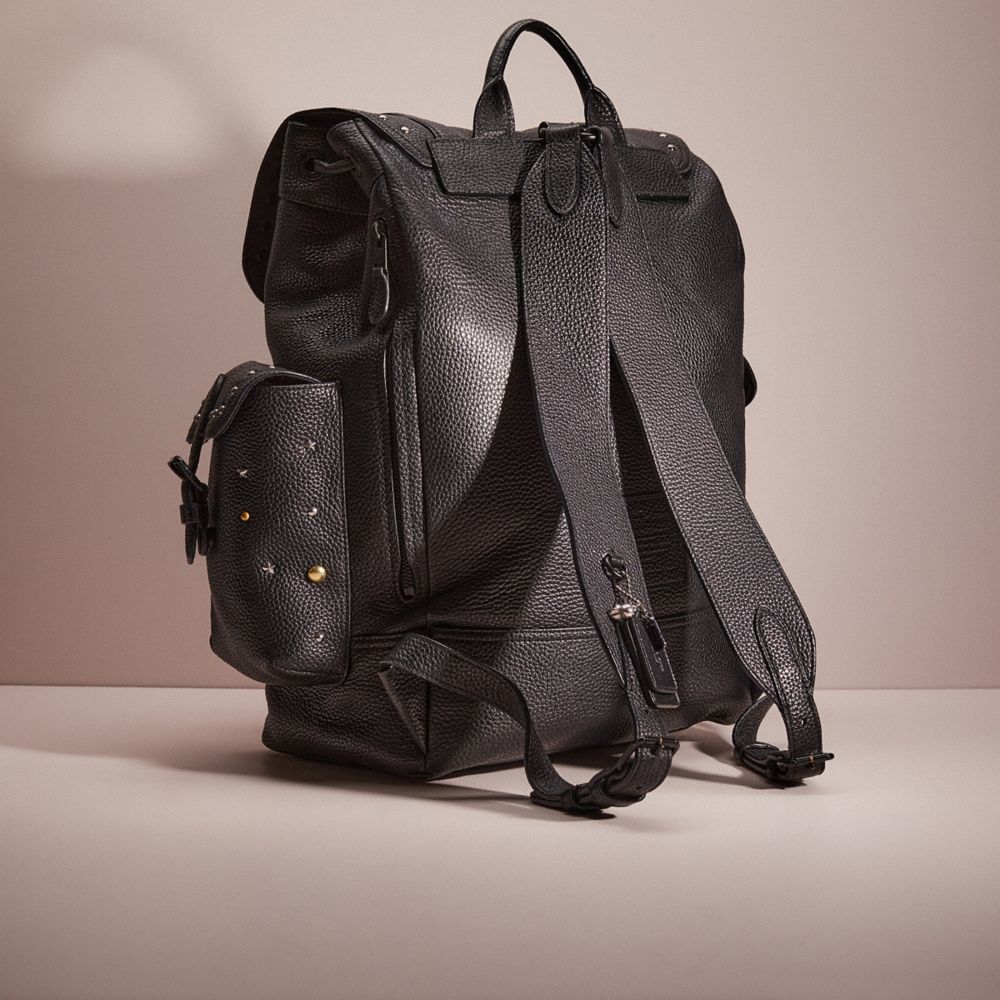 Upcrafted Metropolitan Rucksack