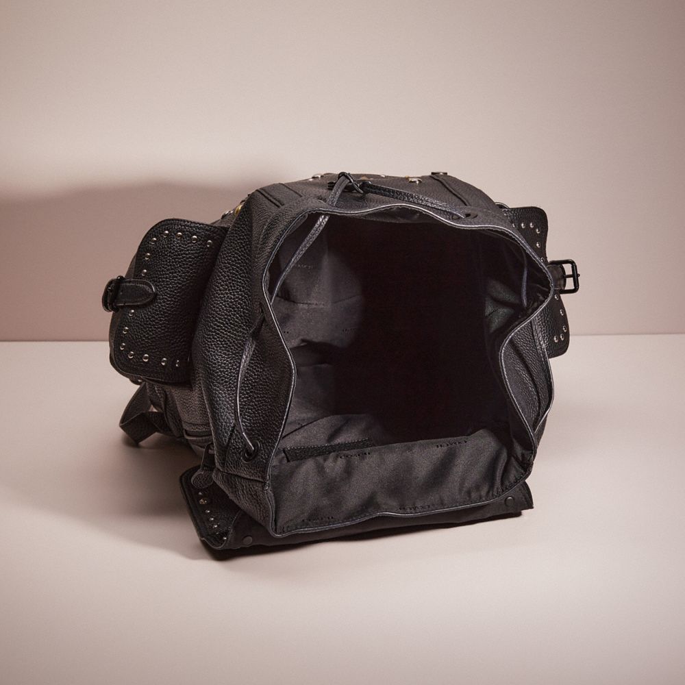 Upcrafted Metropolitan Rucksack