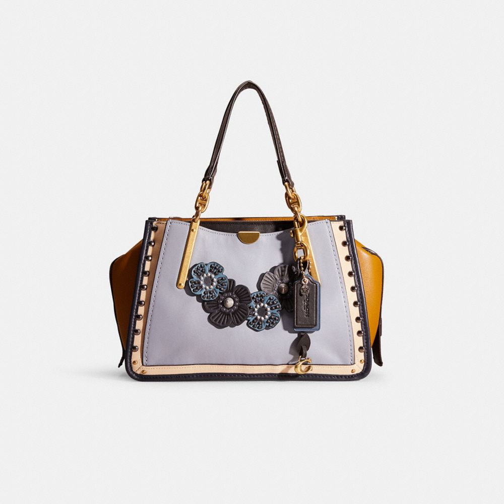 COACH Upcrafted Dreamer In Colorblock