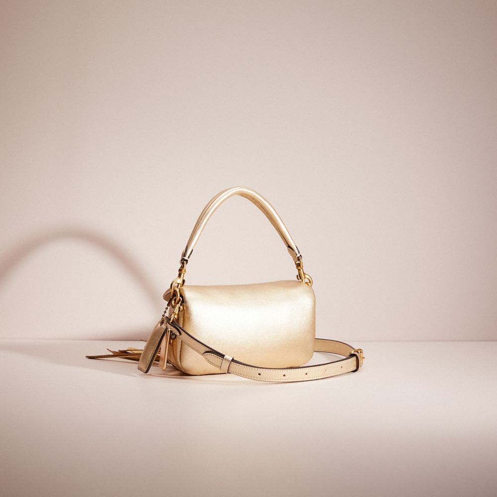 Upcrafted Pillow Tabby Shoulder Bag 18