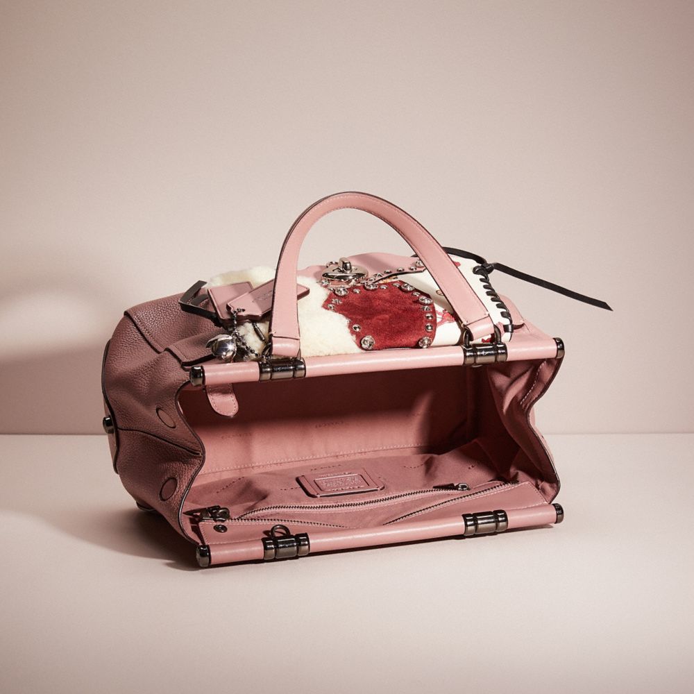 Upcrafted Grace Bag