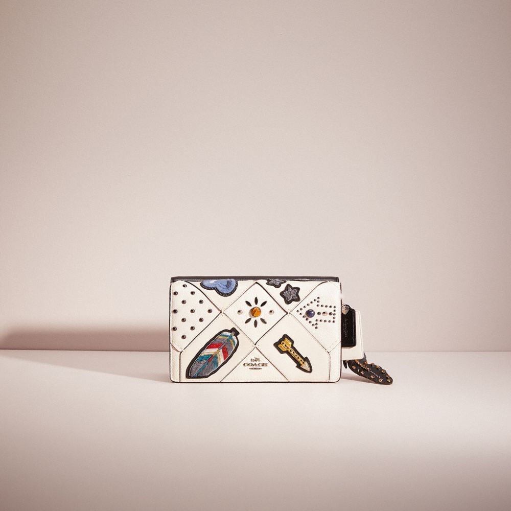 Upcrafted Hayden Foldover Crossbody Clutch Creation