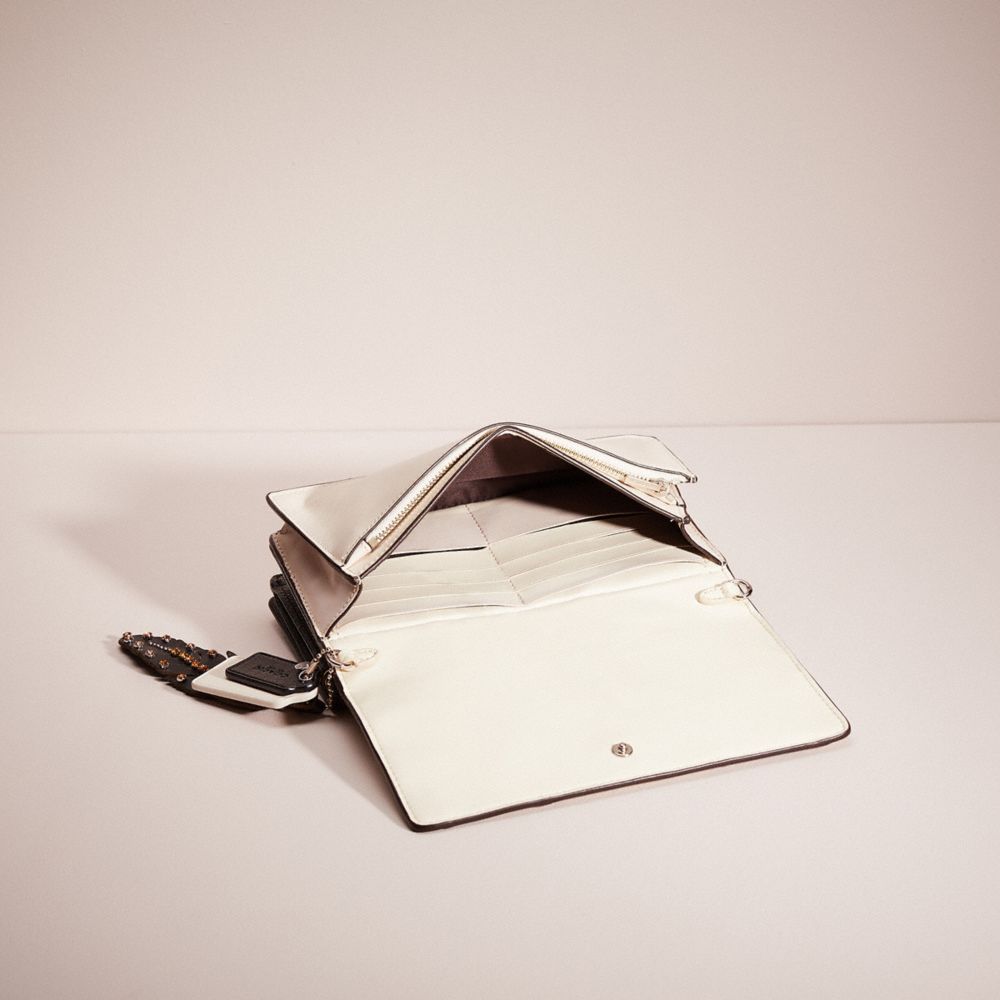 Upcrafted Hayden Foldover Crossbody Clutch Creation