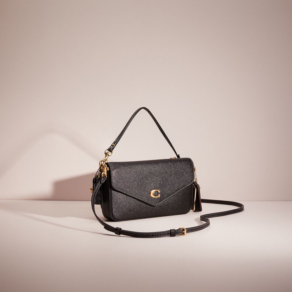 Upcrafted Crossbody Creation