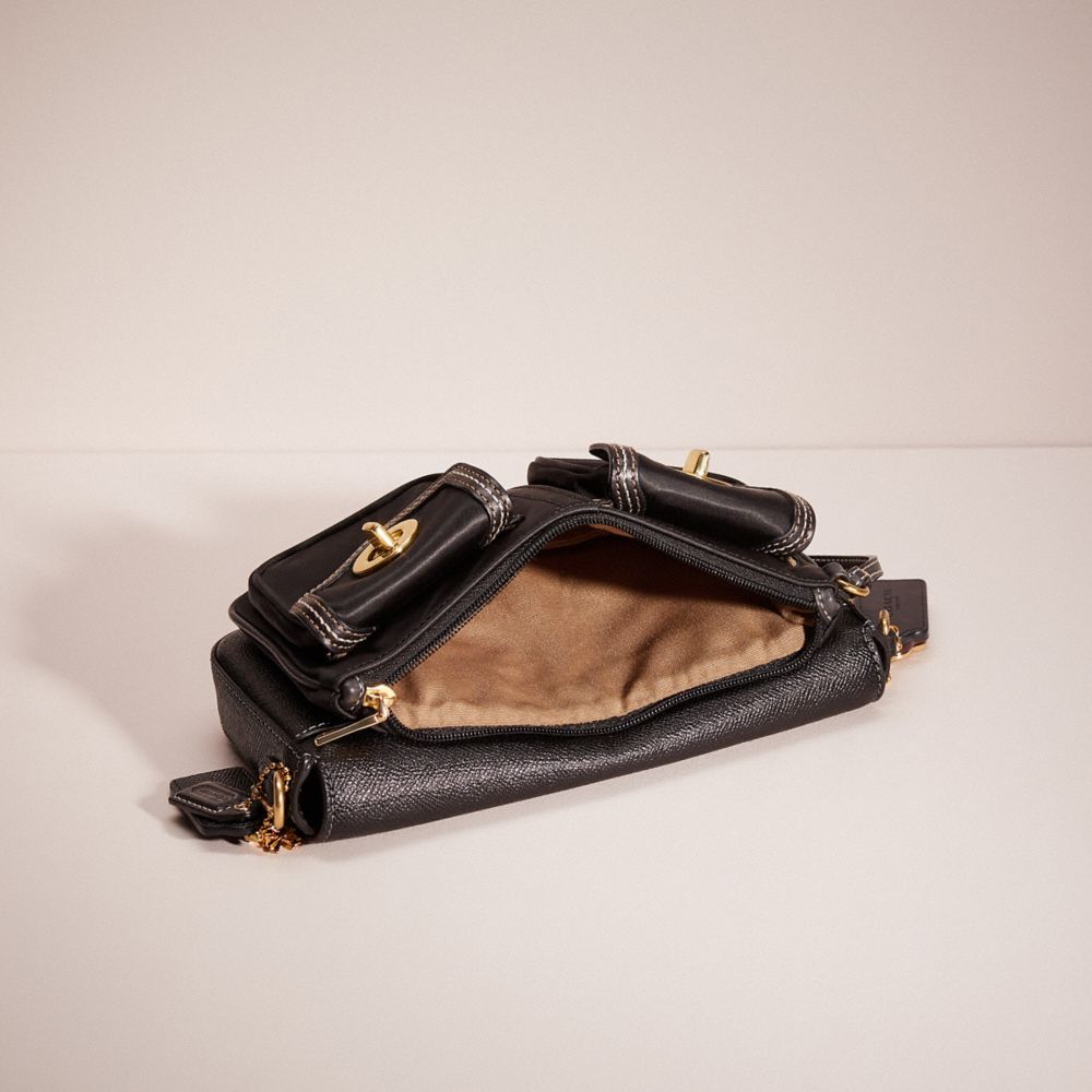 Upcrafted Crossbody Creation